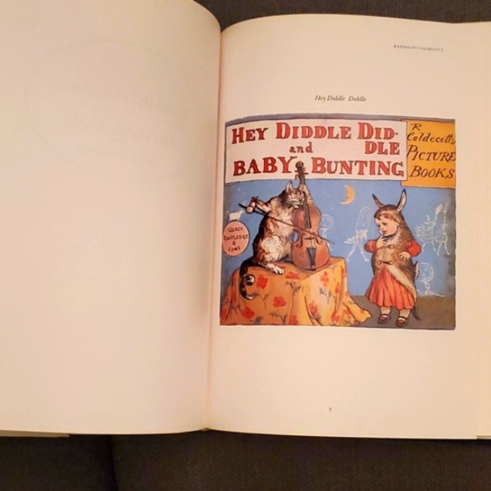 Victorian Color Picture Book - Picture 8 of 15